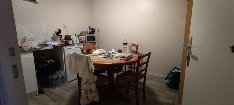 Local commercial - 80 m²