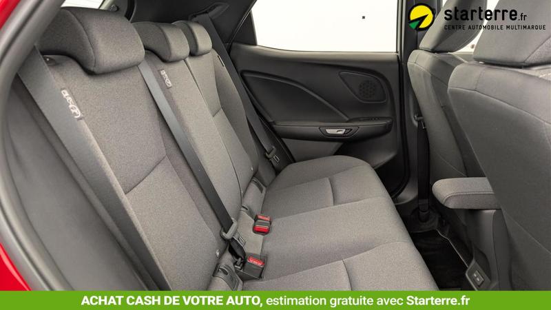 Lexus Lbx 2wd Business