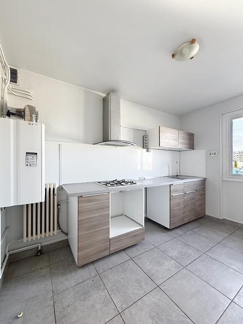 Appartement - 68 m² - 4 pièces