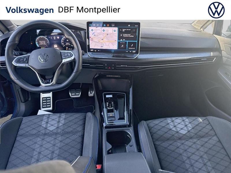 Volkswagen Golf Sw 2.0 Tdi 150 Dsg7 R-Line