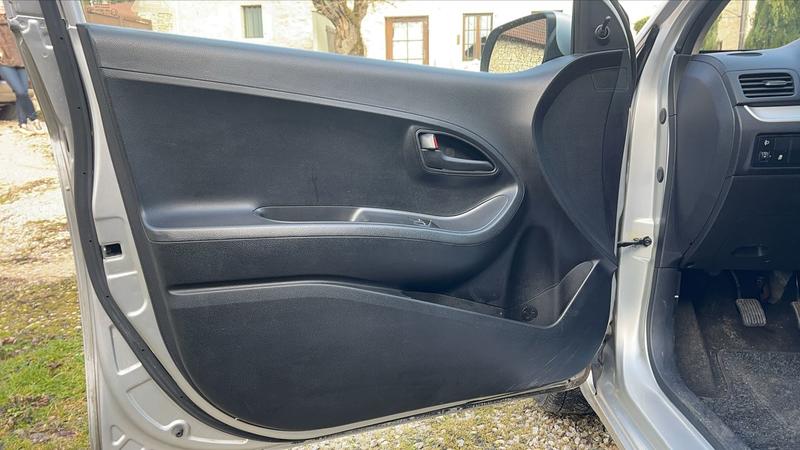 Kia Picanto 1.0 MPi 66 Origins