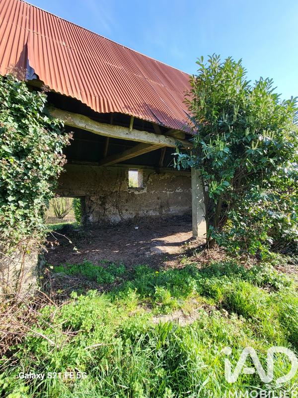 Maison de campagne - 147 m² - 5 pièces