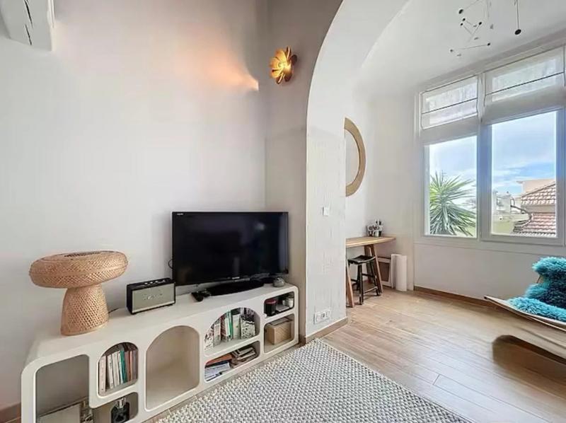 Appartement - 78 m² - 3 pièces