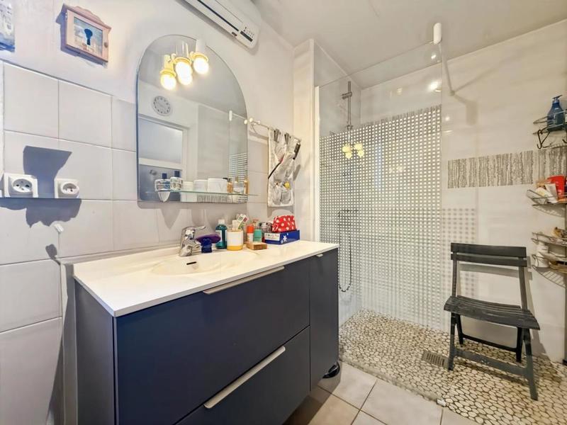 Maison de ville - 138 m² - 9 pièces