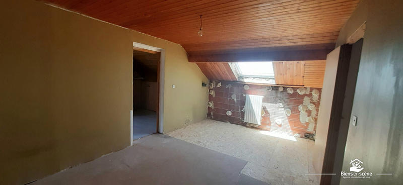 Maison - 165 m² - 6 pièces