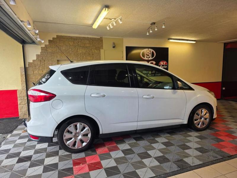 Ford c-Max 1.6 Clim Regulateur tbe ct ok
