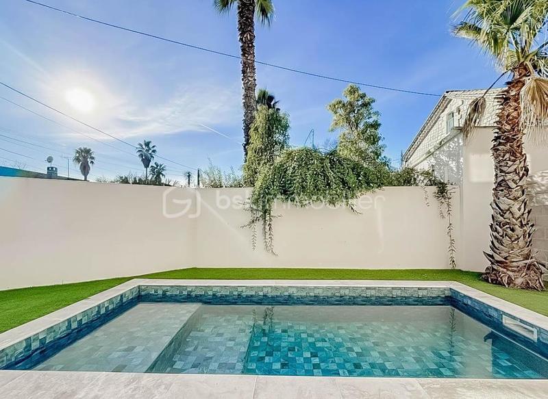 Maison - 170 m² - 5 pièces