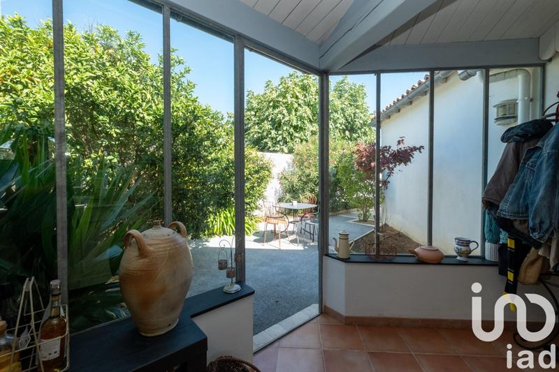 Maison - 174 m² - 9 pièces