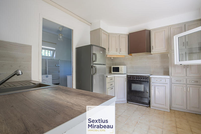 Maison - 101 m² - 5 pièces