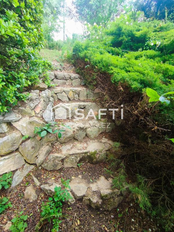 Maison - 128 m² - 6 pièces