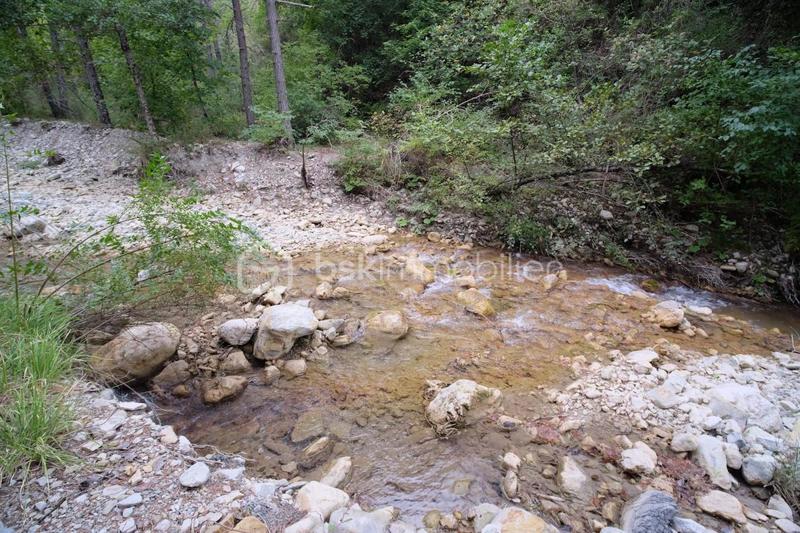 Châlet - 70 m² - 3 pièces