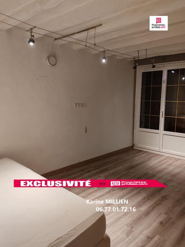 Maison - 136 m² - 5 pièces