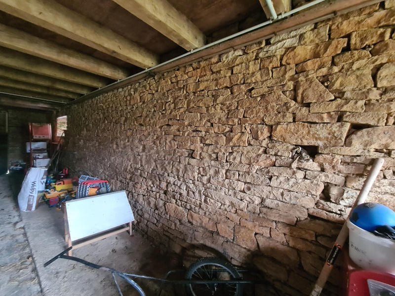 Maison - 270 m² - 1 pièce