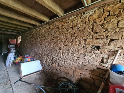 Maison - 270 m² - 1 pièce