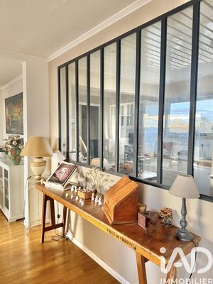 Appartement - 107 m² - 3 pièces