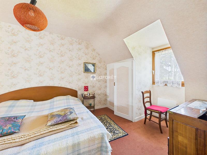 Maison traditionnelle - 125 m² - 6 pièces