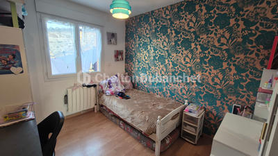 Maison - 111 m² - 5 pièces