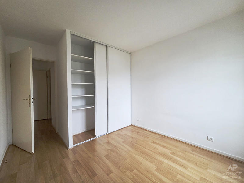 Appartement - 104 m² - 5 pièces