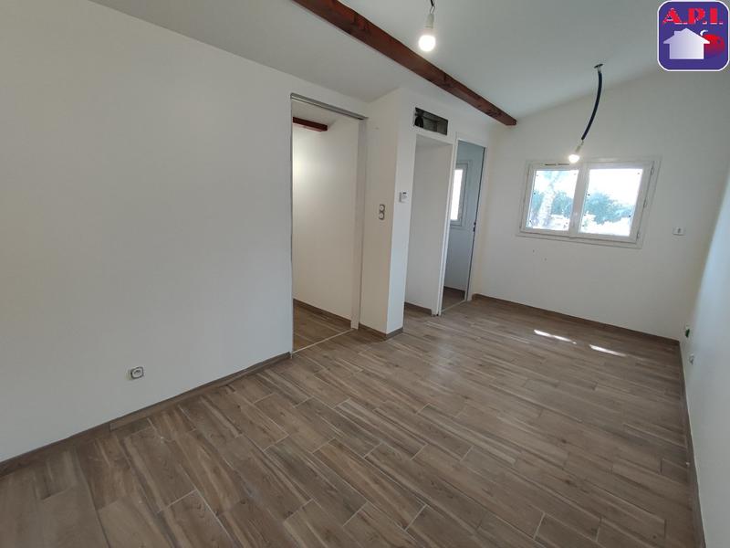Maison - 104 m² - 4 pièces