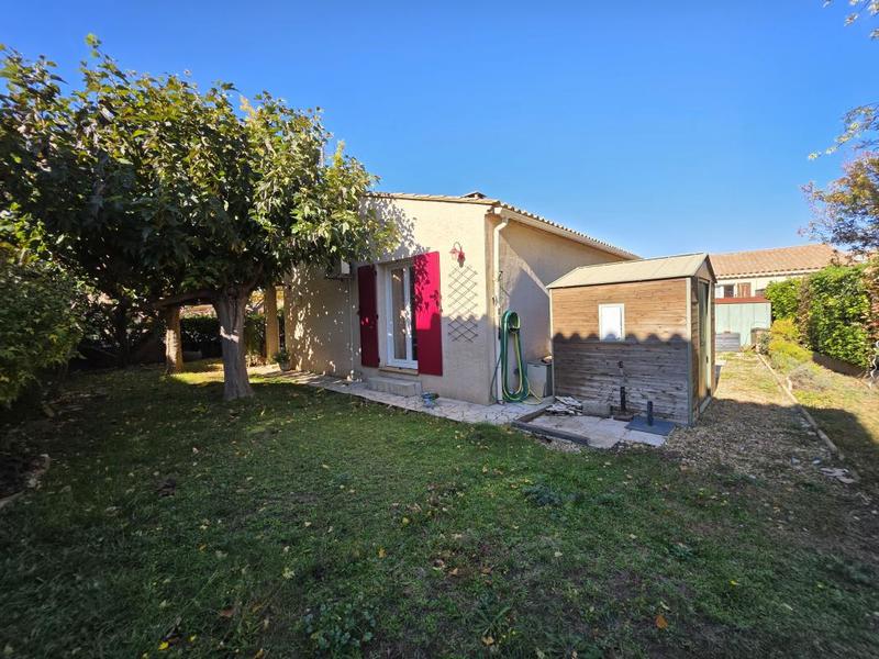 Villa - 93 m² - 4 pièces