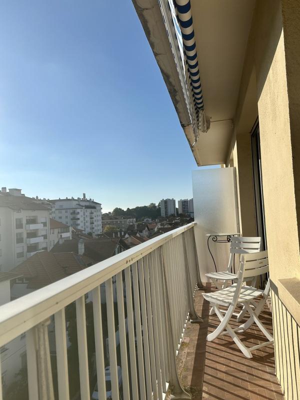 Studio - 31 m² - 1 pièce