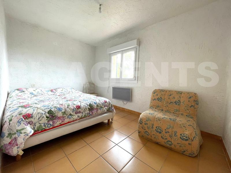 Maison - 224 m² - 9 pièces