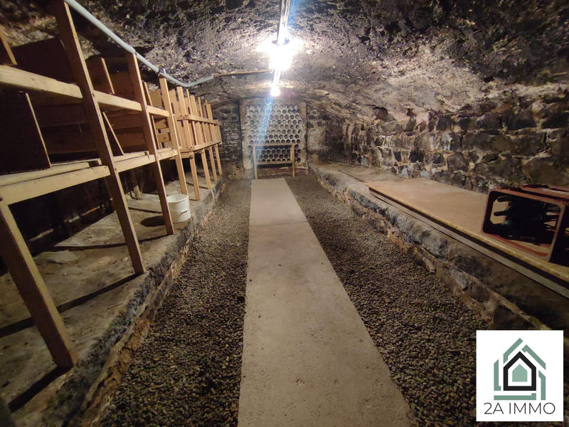 Local commercial - 535 m²