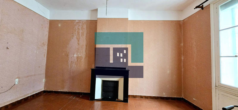 Maison ancienne - 207 m² - 7 pièces