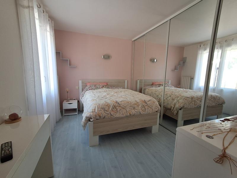 Maison - 191 m² - 7 pièces