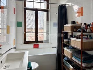 Maison - 97 m² - 4 pièces