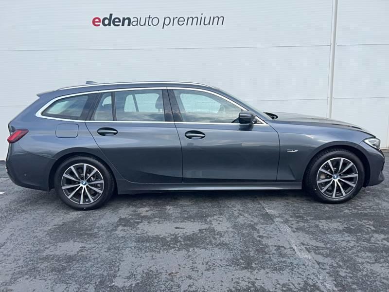 Bmw Série 3 Touring 330e 292 ch Bva8 Business Design