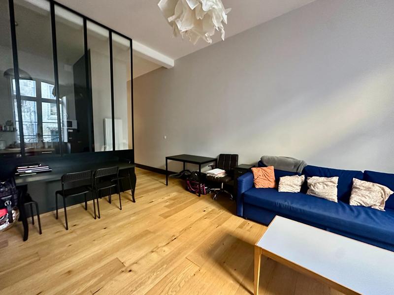 Appartement - 51 m² - 2 pièces