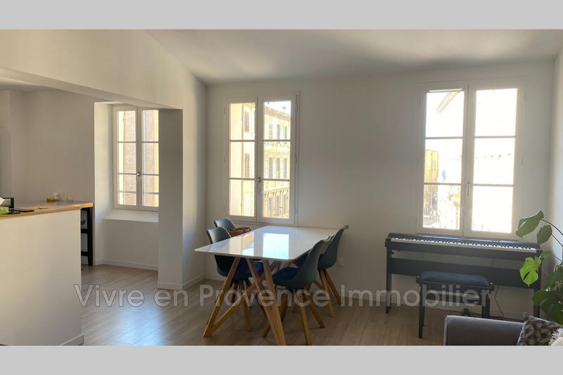 Appartement - 86 m² - 4 pièces