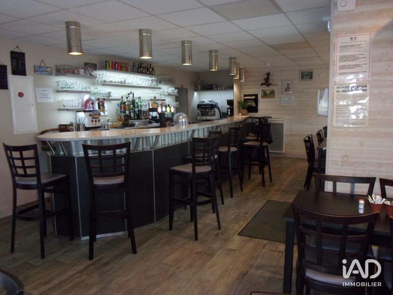 Local commercial - 350 m²