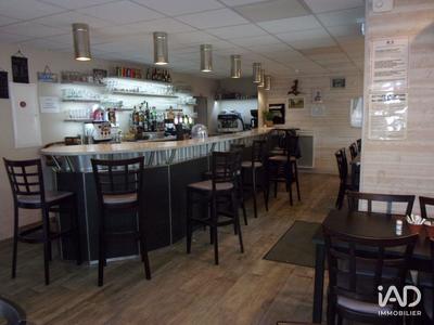 Local commercial - 350 m²