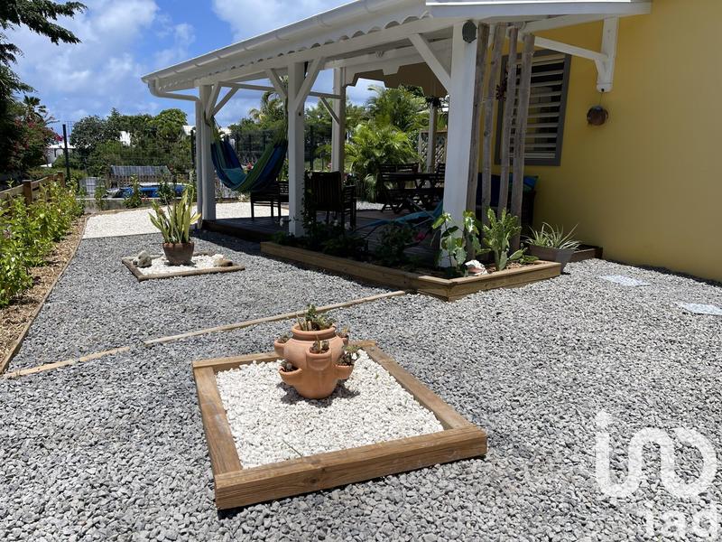 Appartement - 28 m² - 1 pièce