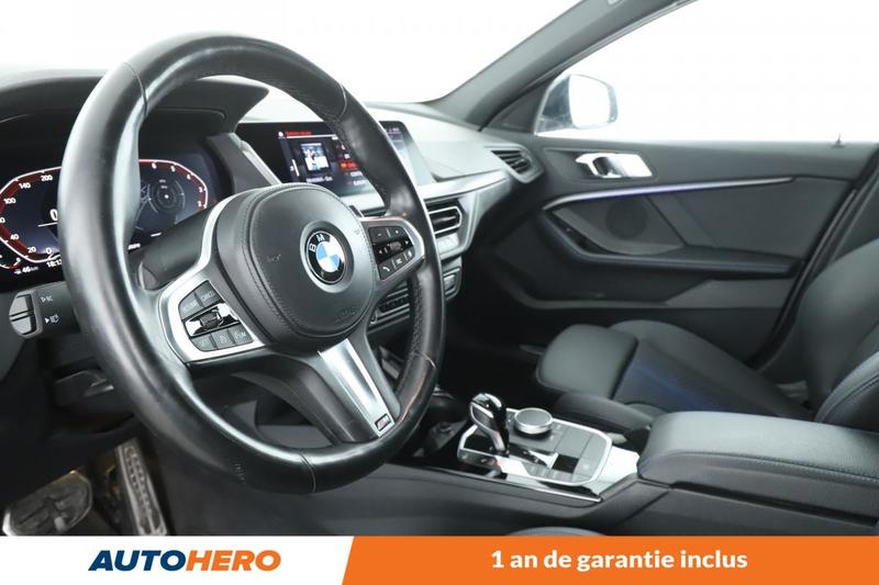 Bmw Série 1 118i m Sport Dkg7 136 ch