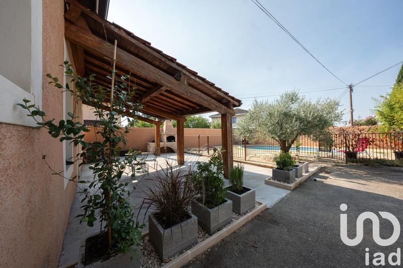 Maison - 156 m² - 5 pièces