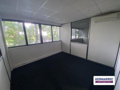 Bureau - 131 m²
