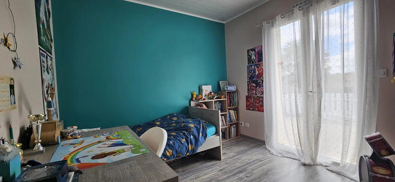 Maison - 167 m² - 7 pièces