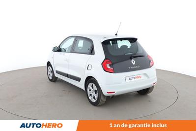 Renault Twingo 1.0 SCe Zen 73 ch