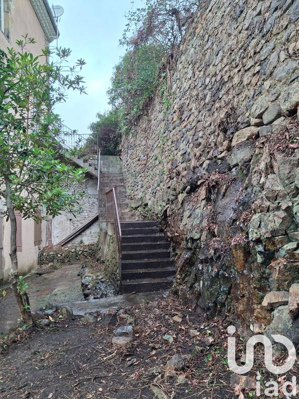 Appartement - 92 m² - 7 pièces