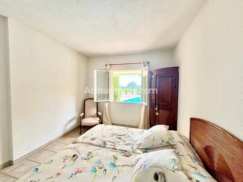 Maison - 165 m² - 7 pièces