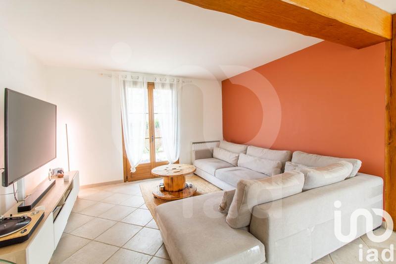 Maison - 163 m² - 5 pièces