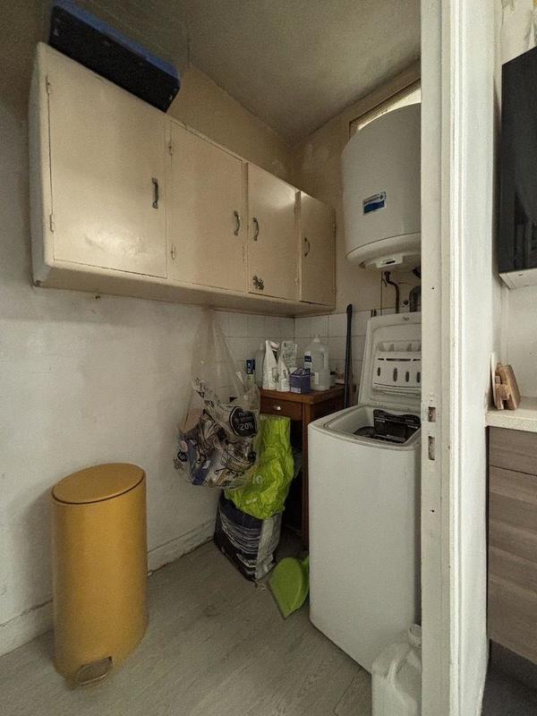 Maison de ville - 144 m² - 4 pièces