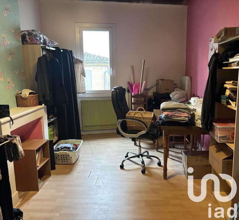 Maison de ville - 130 m² - 5 pièces