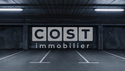 Parking / Garage - 12 m²