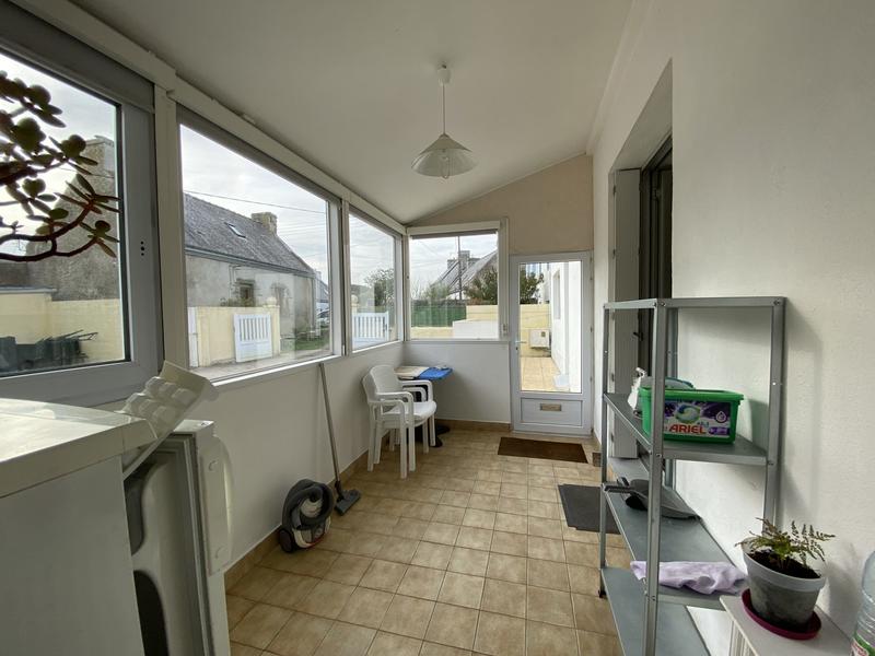 Maison ancienne - 132 m² - 7 pièces