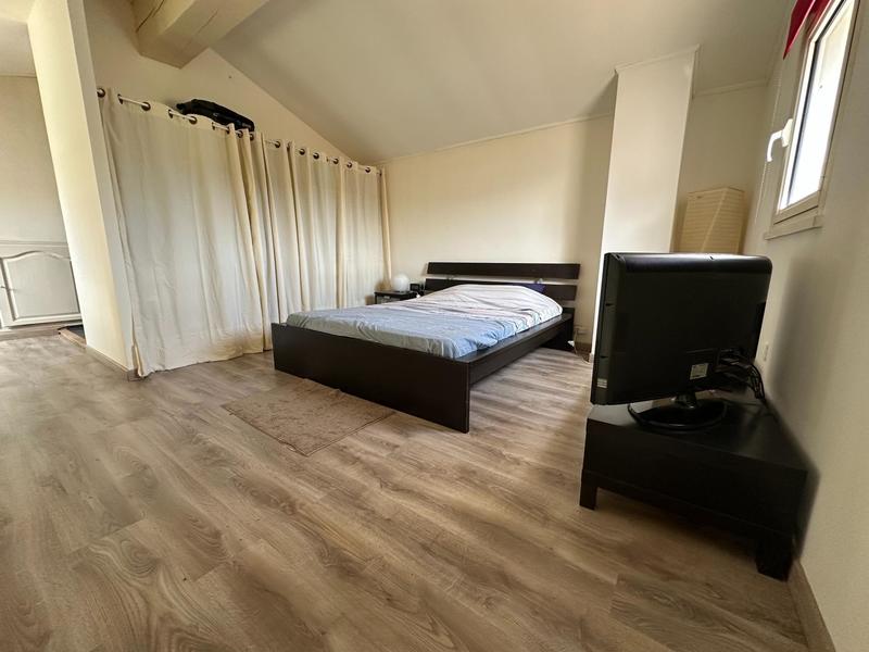 Maison - 129 m² - 5 pièces