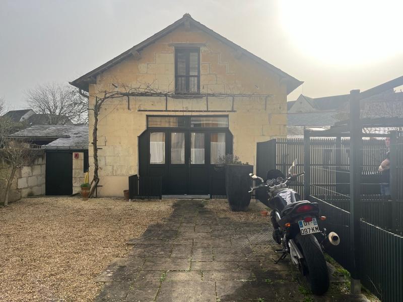 Appartement - 97 m² - 4 pièces